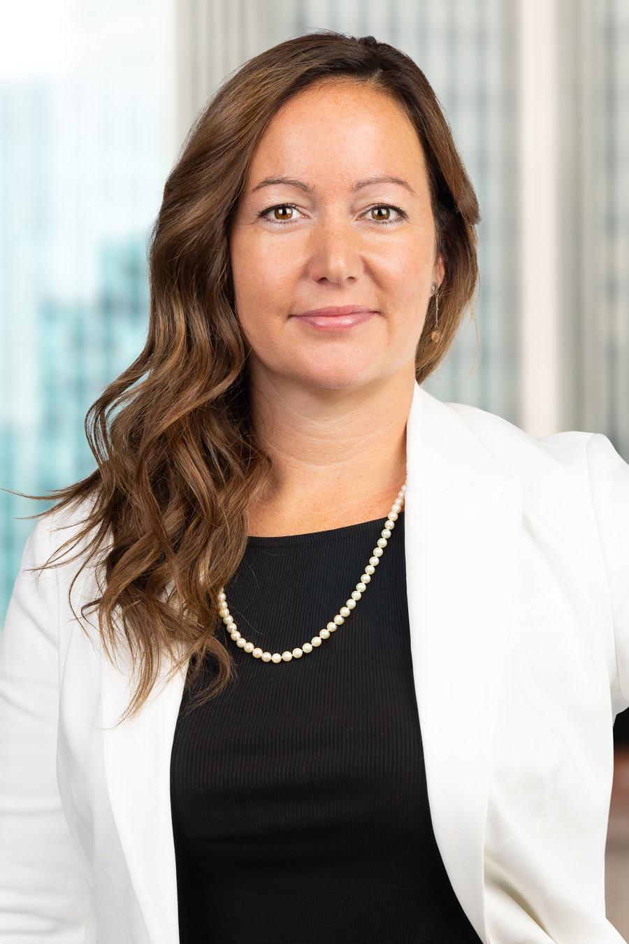 Me Audrey Pelletier avocate à St-Eustache