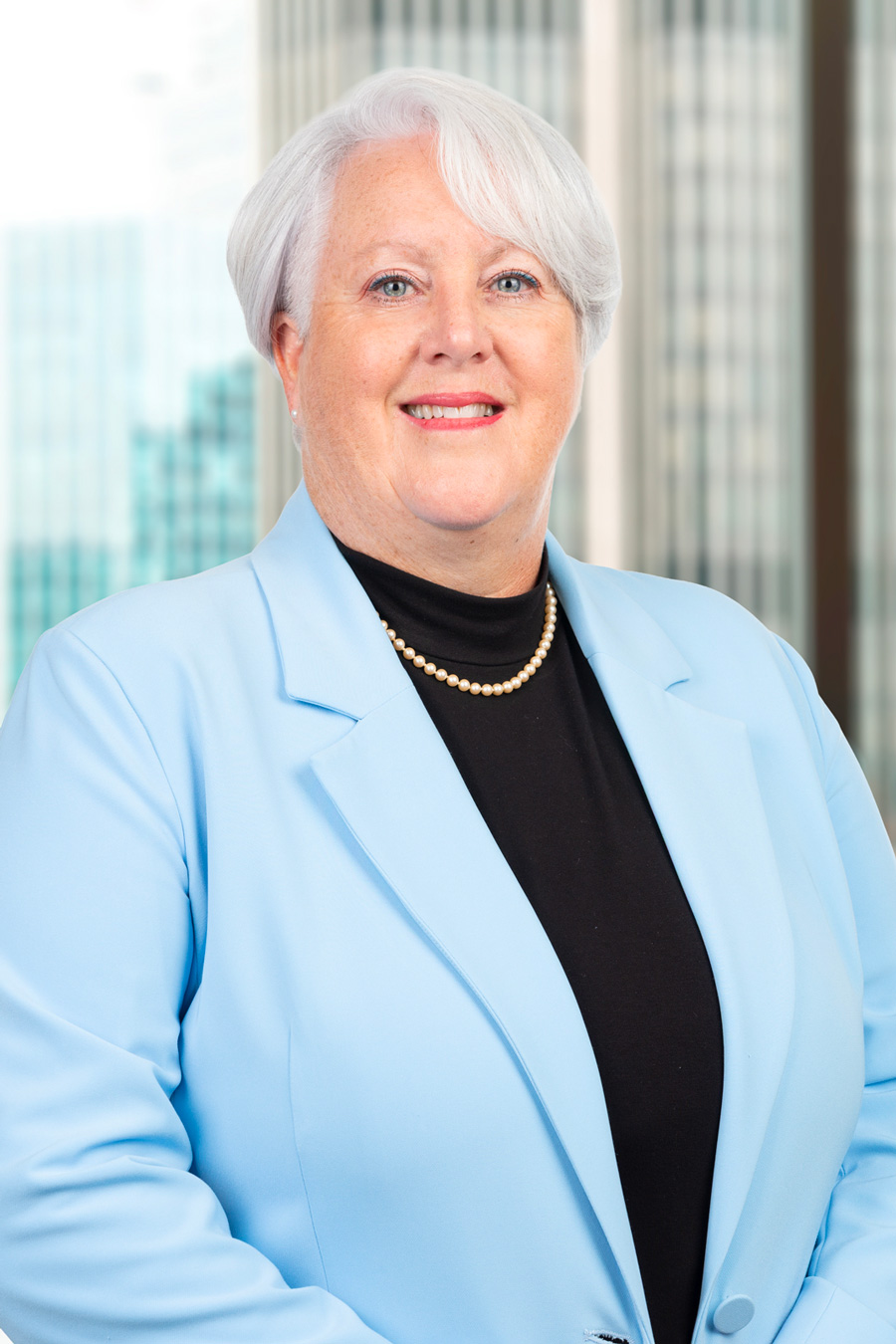 Me Roxane Roussel avocate à St-Eustache