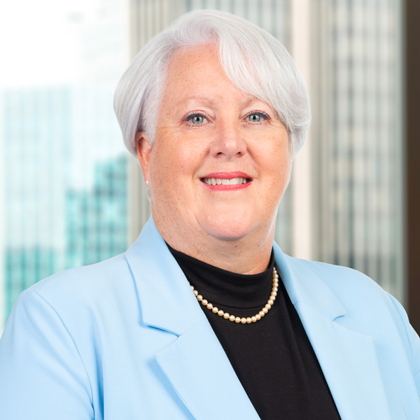 Me Roxane Roussel, avocate